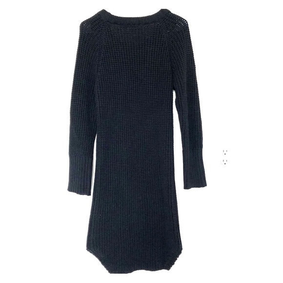 Sweater Dress - Picture 5 of 6